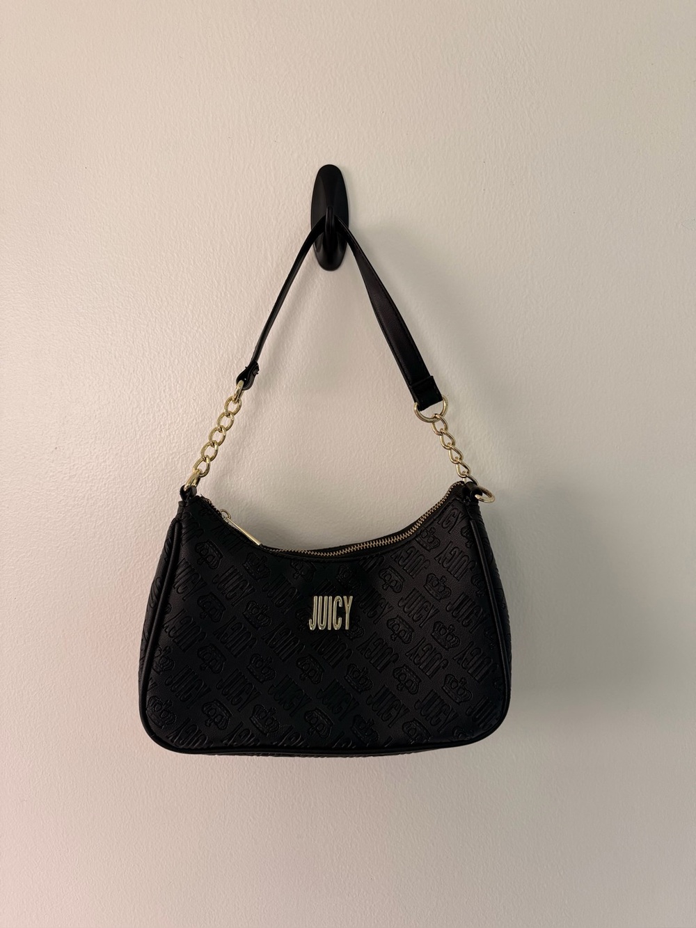 JUICY COUTURE SHOULDER BAG